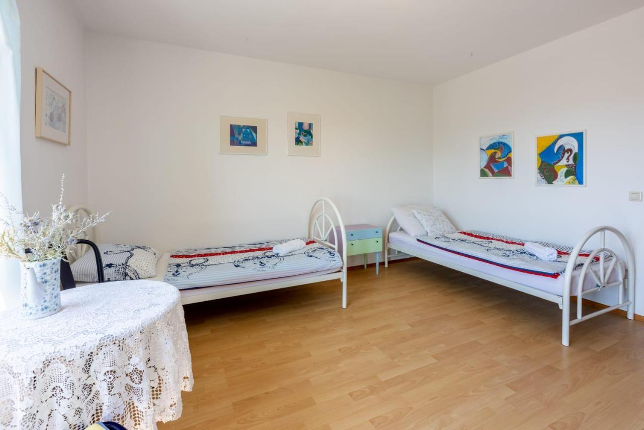 Apartman Teo Драмаль Экстерьер фото