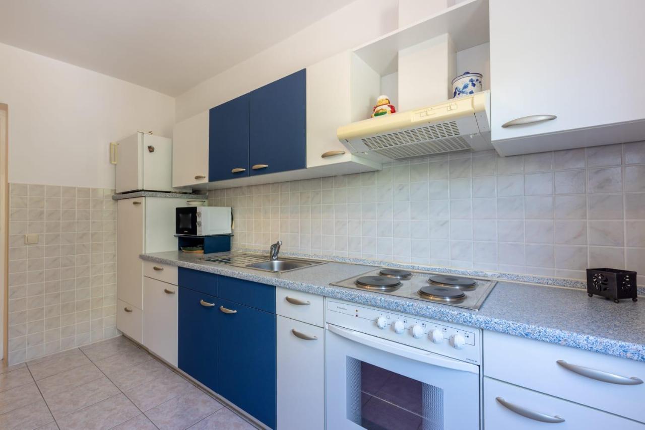 Apartman Teo Драмаль Экстерьер фото